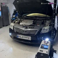 چراغ خودرو(تعمیر،ترمیم،تقویت نور)