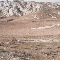 زمین فروشی ده غیبی|فروش زمین و ملک کلنگی|مشهد, رباط طرق|دیوار