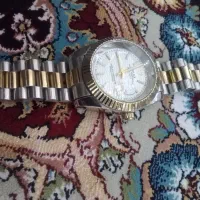 ساعت مچی مردانه RoLEX