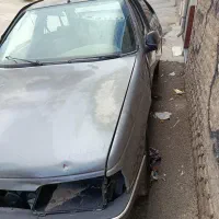 پژو مدل89 دوگانه سوز فابریک|خودرو سواری و وانت|بوکان, |دیوار