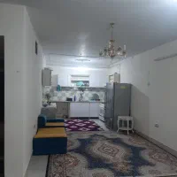 اجاره آپارتمان ۱۰۰ متری ۱ خوابه همکف در فرح بخش|اجارهٔ آپارتمان|نیشابور, فرح بخش|دیوار