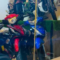 بیکلاج|موتورسیکلت|اصفهان, شاهد|دیوار