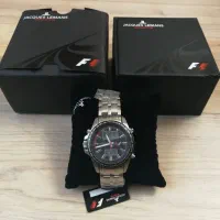 ساعت مچی برند ژاک لمن زیر قیمت|ساعت|لاهیجان, شیخ زاهد|دیوار