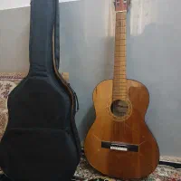 گیتار|گیتار، بیس، امپلیفایر|اراک, |دیوار