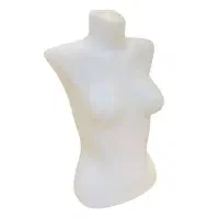 مانکن نیم تنه لباس
