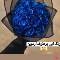 گل رز فقط شاخه۱۵ت|گل مصنوعی|بجنورد, |دیوار