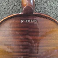 ویولن phoenix سایز ۲/۴