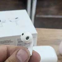 Airpods pro|لوازم جانبی موبایل و تبلت|سیرجان, |دیوار