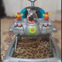 ست کالسکه|اسباب و اثاث بچه|سهند, |دیوار