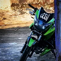 اپاچی|موتورسیکلت|مشهد, مقدم|دیوار