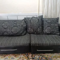 مبل ۹ نفره|مبلمان خانگی و میز عسلی|دزفول, |دیوار