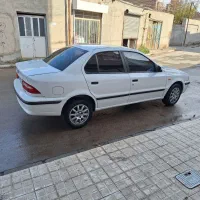 سمند ef7مدل ۹۵|خودرو سواری و وانت|اردبیل, |دیوار