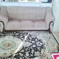 مبلمان|مبلمان خانگی و میز عسلی|جهرم, |دیوار