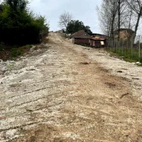 زمین استثنایی چشم انداز تا آخر سد و جنگل برنجستانک|فروش زمین و ملک کلنگی|قائمشهر, |دیوار