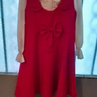 لباس دخترونه نو و سالم و تمیز