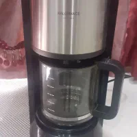 قهوه ساز و قهوه جوش