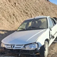 تصادفی|خودرو سواری و وانت|تبریز, |دیوار