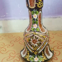 تنگ قلیان سه پوست