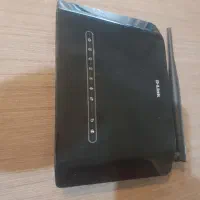 مودم روتر ADSL دی لینک مدل 2730U
