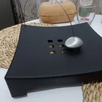 جای دستمال کاغذی ایکیا|صنایع دستی و سایر لوازم تزئینی|هشتگرد, شهرک المهدی|دیوار