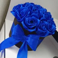 گل ربانی|گل مصنوعی|نهاوند, |دیوار