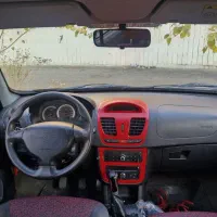 کوئیک آر مشکی قرمز ۱۴۰۰|خودرو سواری و وانت|تهران, الهیه|دیوار