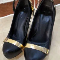 کفش مجلسی پاشنه بلند|کیف، کفش، کمربند|قرچک, شهرک طلائیه|دیوار