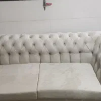 تعمیرات مبلمان و صندلی اداری هم در منزل|مبلمان خانگی و میز عسلی|قدس, شهرقدس|دیوار