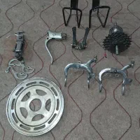 لوازم کورسی