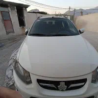 کوییک آر مدل 1400|خودرو سواری و وانت|کازرون, |دیوار