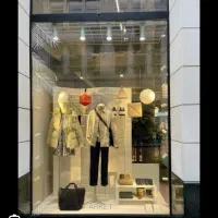 مغازه پاساژ توحیدی