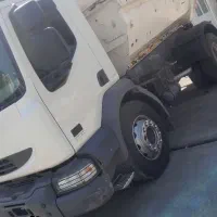 رنو میدلام کمپرسی 280