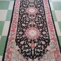 فرش دستبافت کناری تبریز