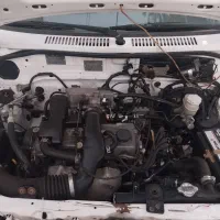 پراید ۱۴۱ مدل ۹۰ تمیز|خودرو سواری و وانت|سبزوار, قصبه شرقی|دیوار