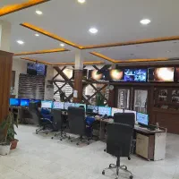 جذب نیروی کار