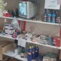 واگزاری مغازه تزئینات و برقی خودرو|فروشگاه و مغازه|نیشابور, گنبد سبز|دیوار