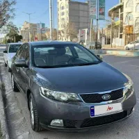 سراتو اتومات مدل 96- 2000سی سی