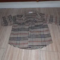 پیراهن پسرانه