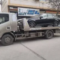 امداد خودرو،خودروبر،یدک کش،جرثقیل|خدمات حمل و نقل|کرمانشاه, |دیوار