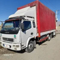 کاویان مسقف ۶تن|خودرو سنگین|زبرخان, |دیوار