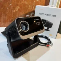 ویدیو پروژکتور|تلویزیون و پروژکتور|اندیشه, اندیشه فاز ۳|دیوار