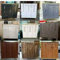 جاکفشی مدل تی 7