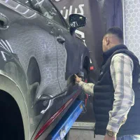 کارشناسی خودروuv مجیدیه نارمک پیروزی تهران نو هروی