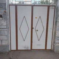 در ماشین رو