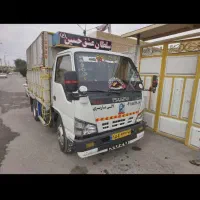 فروش جعشه ۳تنی