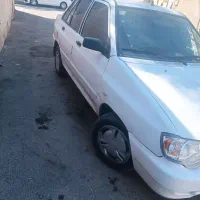 پراید 132 مدل 1389|خودرو سواری و وانت|شیراز, محراب|دیوار