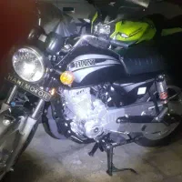 موتور هانی طرح باکسر ۲۰۰