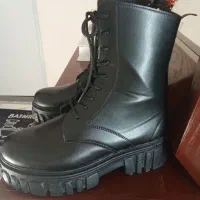 نیم بوت زنانه