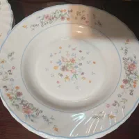 بشقاب لومینارک اصل