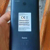 گوشی شیایومی ردمی 9c 128g